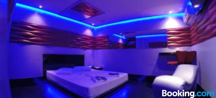 Motel Casa de Pedra图片