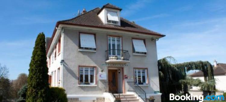 丽城蒙达尼艾米莉酒店(Belvedere Montargis Amilly)图片
