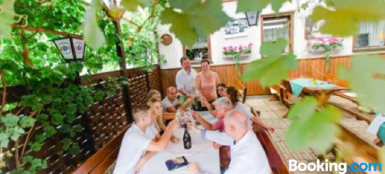 盖瑟尔巴尔奥贝雷尔酒店(Gasthof Oberer Gesslbauer)图片