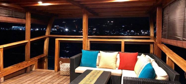 萨马拉 I 号船宿小船酒店(Samara I Liveaboard)图片