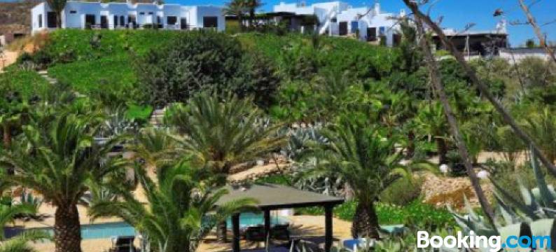 伊尔吉塔诺阿尔门德拉酒店(La Almendra y El Gitano)图片