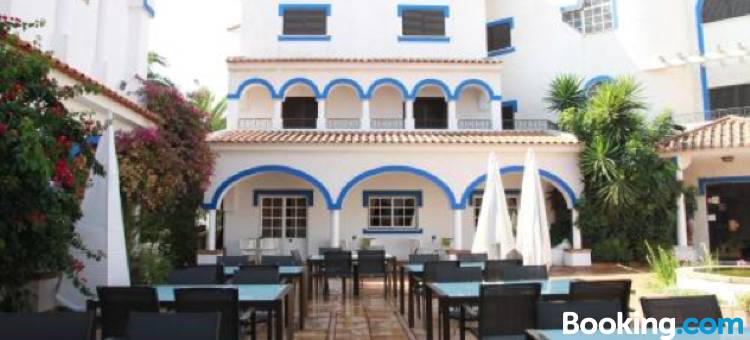 瓦刺酒店(Varchotel)图片