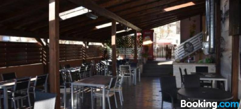 德拉法酒店(Hotel Delaf)图片