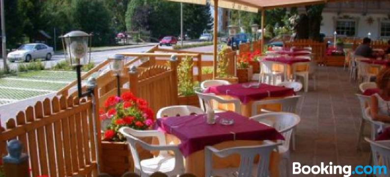 Hotel Garni Soreie图片