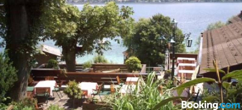 利兹伯杰凯勒酒店(Litzlberger Keller am Attersee)图片