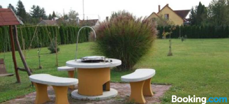 Mediterran Vendeghaz图片