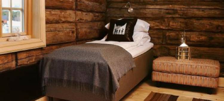 Bjerkeløkkja Bed and Breakfast图片