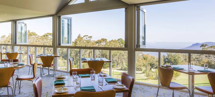 蓝山费尔蒙度假村及水疗中心 - 索菲特美憬阁酒店(Fairmont Resort & Spa Blue Mountains - MGallery by Sofitel)图片