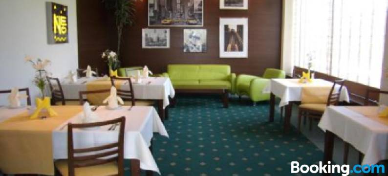 新酒店(Hotel Neo)图片