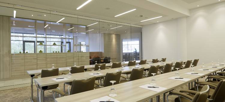 克雷韦 Elaya 品牌酒店(Elaya Hotel Kleve)图片