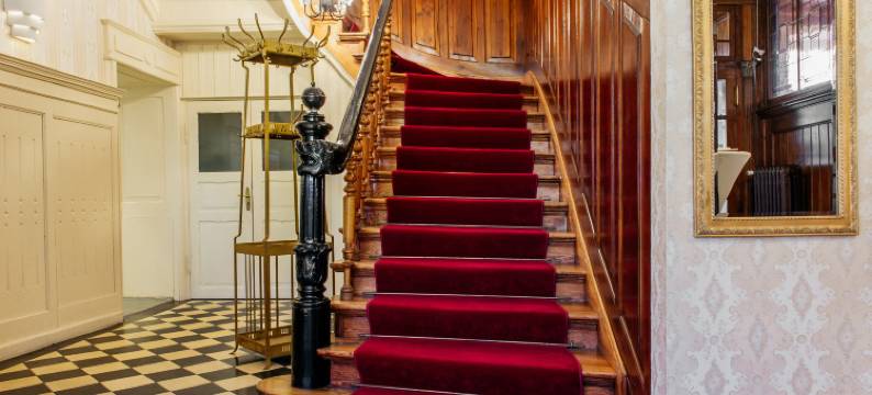 “德意志国王”餐厅酒店(Hotel & Restaurant "Deutscher Kaiser")图片