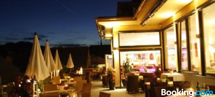 里吉特因-4星酒店(Regitnig - 4 Sterne Hotel Und Chalets)图片
