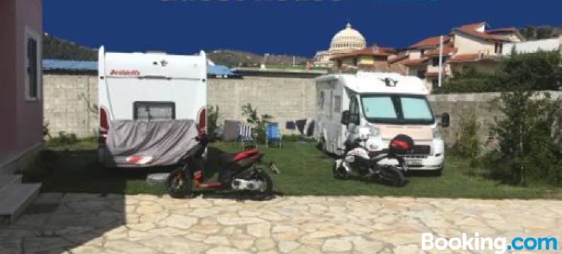 Guesthouse Niko图片