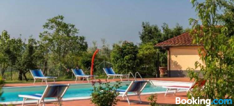 托里亚诺酒店(Agriturismo Il Torriano)图片