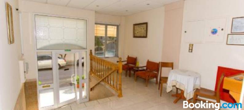 迈阿密一室公寓(Miami Studios)图片