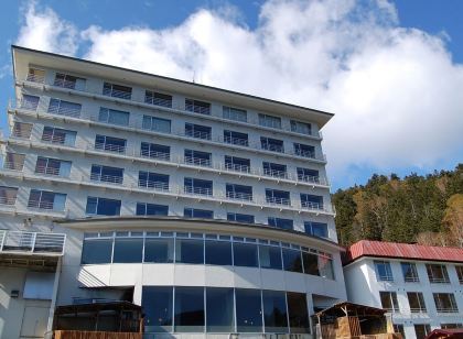 Shikaoi Tokyu Hotels Trip Com