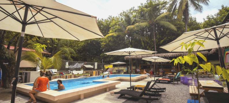 圣特雷莎北瑟琳娜酒店(Eso Santa Teresa)图片