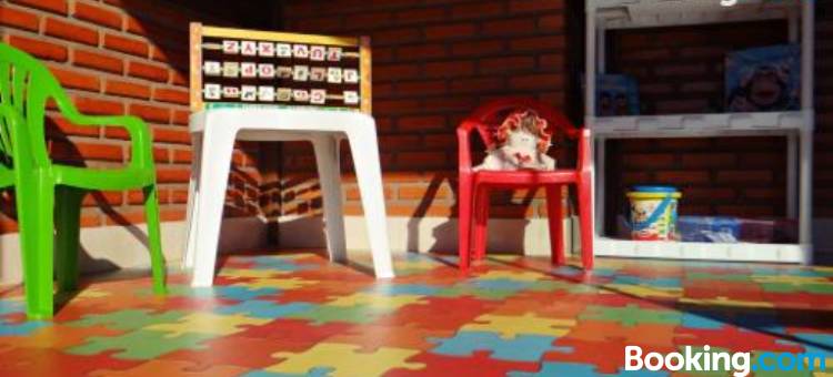 Vila Mantilla Pousada图片