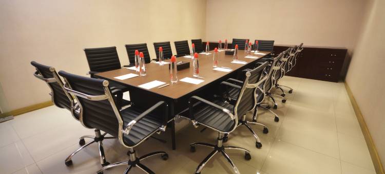 奥提加斯锦江之星酒店(Jinjiang Inn Ortigas)图片