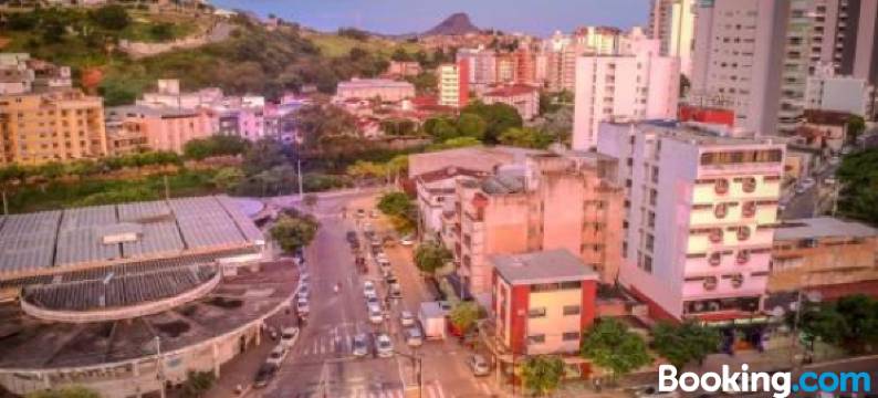 高级广场酒店(Hotel Premium Plaza)图片