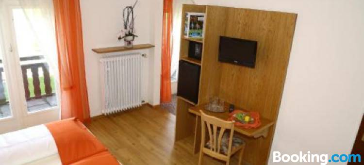 Landhotel Garni Schweizerhaus图片
