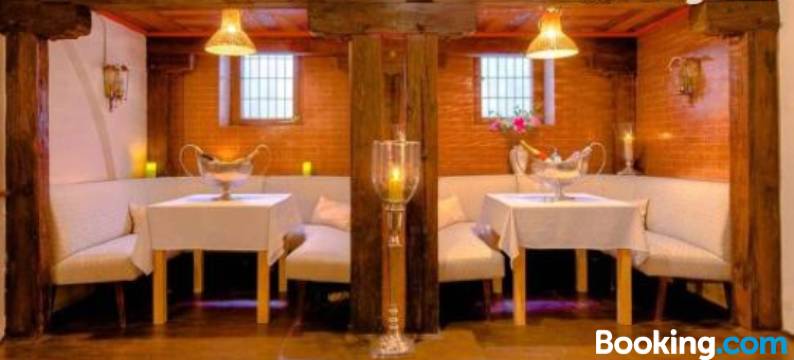 Hotel Berlin Tegernsee图片