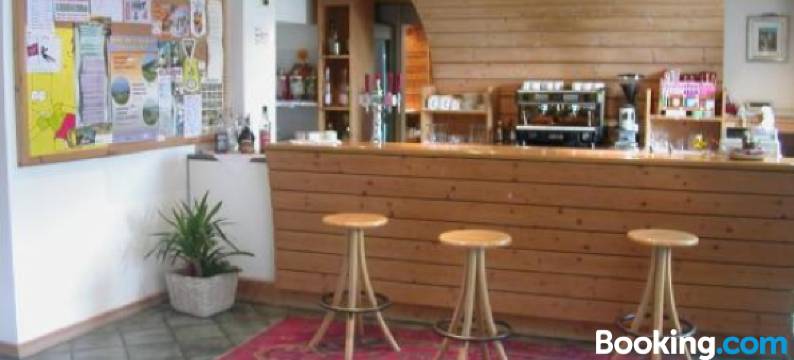 玛廷内拉酒店(Hotel Martinella)图片