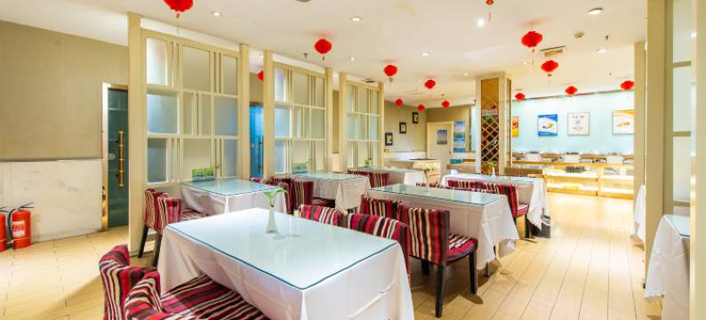 兰花桦酒店(银川上海东路店)图片