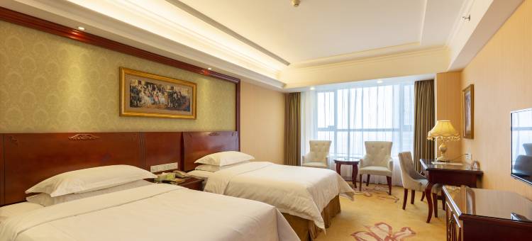 维也纳酒店(新余分宜昌山南路店)图片