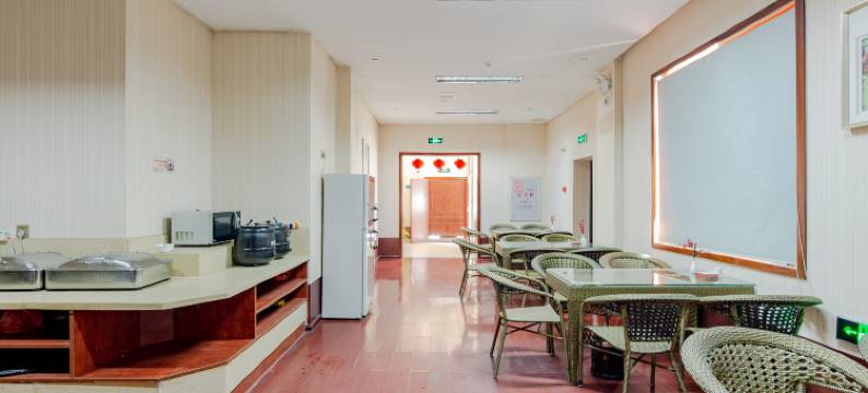 瑞金东方源财富酒店图片