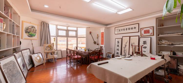 绥德今源精品酒店(千狮桥客运站店)图片