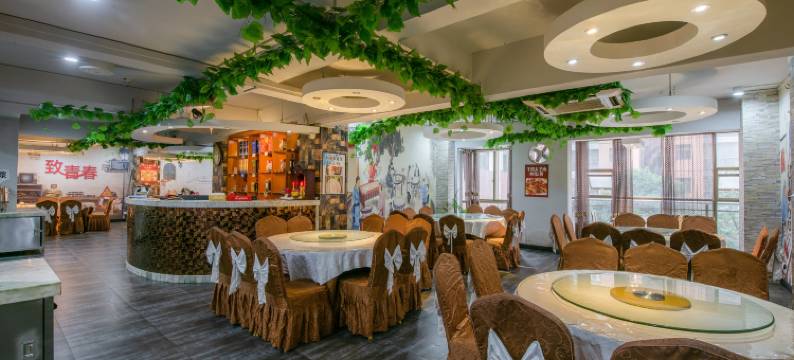 铜仁国臣酒店(铜仁高铁站店)图片