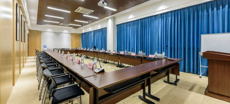 南宁荟萃楼酒店图片