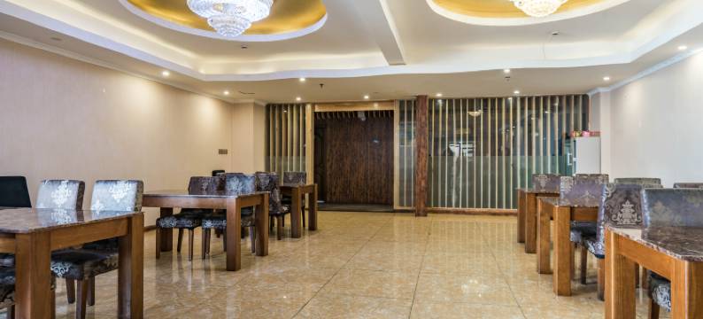 林芝忆家酒店图片