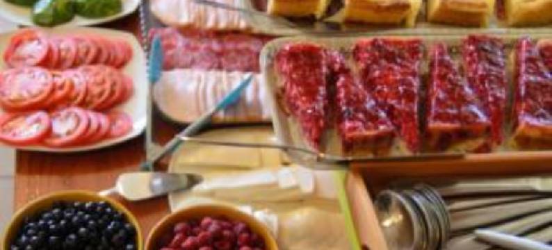 南风酒店(Vientos del Sur)图片