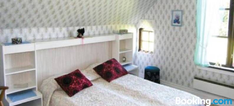 Holiday Home Ljungkullen Ramkvilla图片