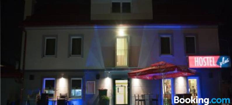 普拉斯卡费酒店(Hostel Plus Caffe)图片