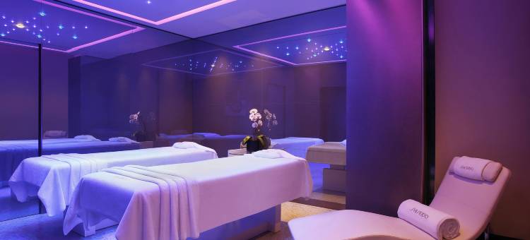 米兰加利亚易克斯尔豪华精选酒店(Excelsior Hotel Gallia, a Luxury Collection Hotel, Milan)图片