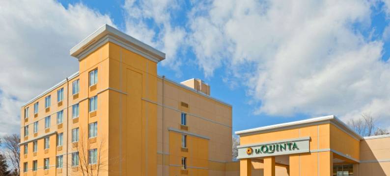 丹伯里拉昆塔温德姆套房酒店(La Quinta Inn & Suites by Wyndham Danbury)图片