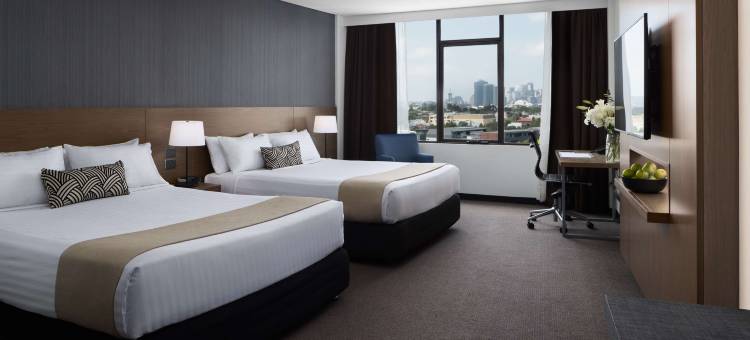 瑞吉斯坎伯酒店(Rydges Camperdown, an EVT hotel)图片