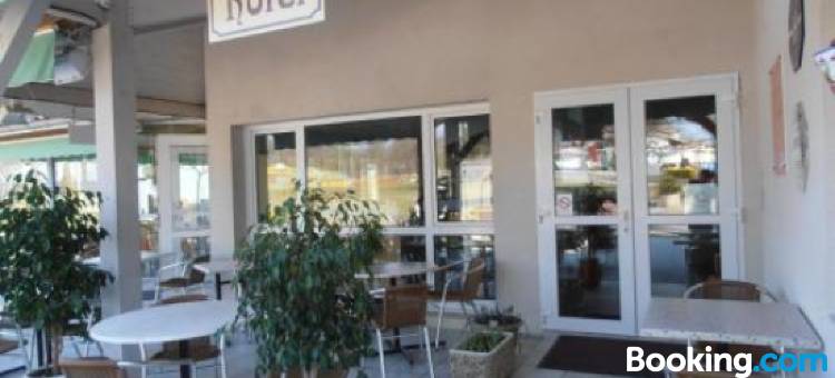 阿里奥斯酒店餐厅(Hôtel Restaurant Alios)图片