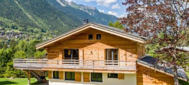 Chalet de l'Ours - Chamonix All Year图片