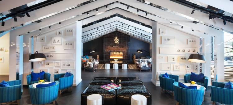 贝尔维尤W酒店(W Bellevue)图片