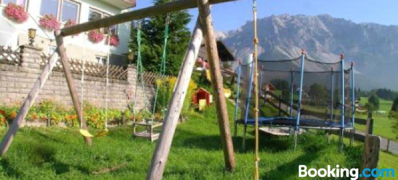 Hotel Tischlbergerhof图片