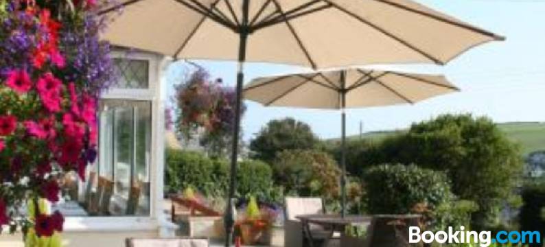 特瑞玛尼酒店(Tremarne Hotel)图片