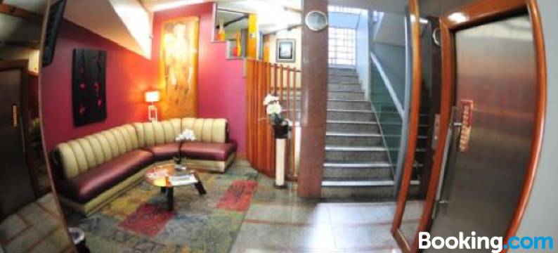 高级广场酒店(Hotel Premium Plaza)图片