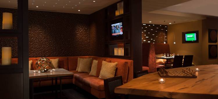 The National Landing Hotel Crystal City图片