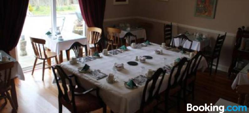 阿德尔乡间别墅酒店(Adare Country House)图片