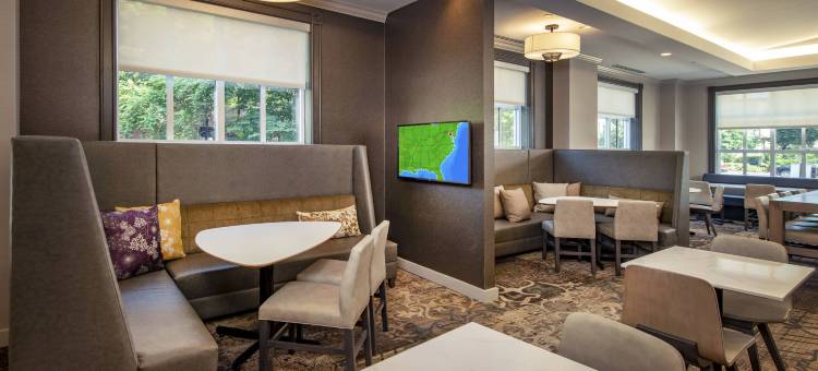 亚历山德里亚古城/杜克街Residence Inn 酒店(Residence Inn Alexandria Old Town/Duke Street)图片