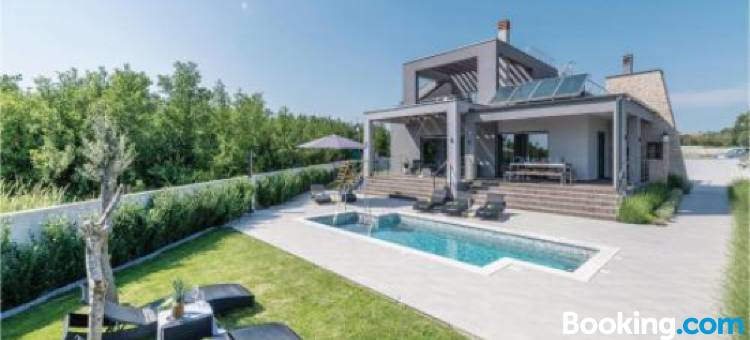 Pet Friendly Home in Galizana图片